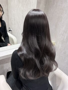 ロッタクッチ 表参道 青山(LOTTA CUCCI) グレーカラーm109