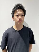 ザ サードヘアー 千葉(THE 3rd HAIR) 高井龍之介 【千葉】