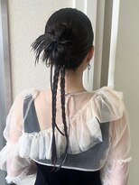 アンバースデー(UNBIRTHDAY)&nbsp;個性派アレンジ