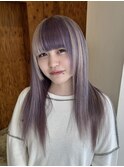 セクションカラー
