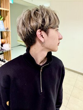 ペルソナ(PERSONA) PERSONA Style