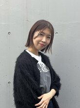 ザザ 高田馬場(ZA/ZA)&nbsp;山田 彩乃