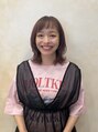 アグ ヘアー ロロ 盛岡店(Agu hair lolo) 菊池 アリサ
