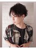 【メンズにもおすすめ】似合わせカット＋眉カット＋クイックヘッドスパ