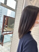 アース 静岡駅前店(HAIR&MAKE EARTH)&nbsp;トリートメント