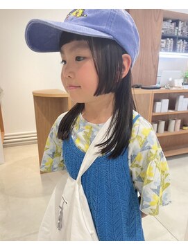 ラシク(rasiku) rasiku style