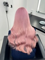 エゴ 池袋(EGO)&nbsp;ピンクベージュ