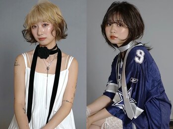 NIKO Fukuoka Hair Make 【ニコ フクオカ ヘアー メイク】