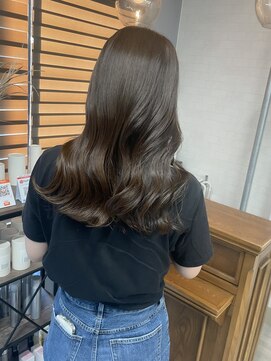ダーツ(darts) *darts_KAREN*caramel beige