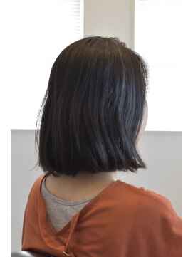 ヘアーズ マツシタ(Hairs MATUSITA) スタイル