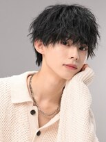 リップスヘアー 銀座(LIPPS hair) ソフトツイストマッシュ