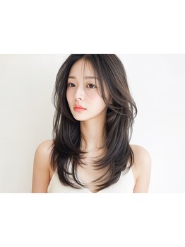【矢場町徒歩2分】業界TOP級のカット技術!女性らしい柔らかさをカットでも引き出します♪