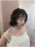 【 YUCCA 】大人可愛い20代30代40代 ボブ/パーマ
