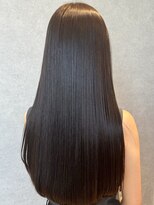 スリーランド(THREELAND)&nbsp;<126>髪質改善くすみカラー／ボブ・ブリーチ・白髪染めも人気◎