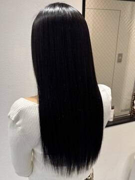 ヴィータ 田町(vi ta) 髪質改善トリートメント、髪質改善ストレート 田町、三田