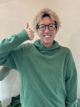 チェリーコークガーデン(CHERRYCOKEGARDEN) 秋葉 陸