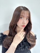 アールサロン 名駅(Rr SALON)&nbsp;髪質改善トリートメント