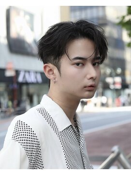 ゴールドシブヤ(GOALD SHIBUYA) ジェントルバック