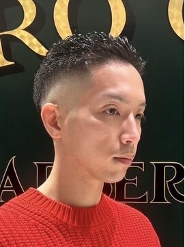 ヒロギンザ 難波店(HIRO GINZA) フェード