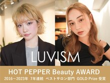 ラヴィズム 小新店(LUVISM)