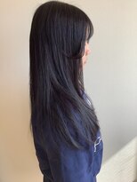 マイアイドゥー(My. i do)&nbsp;ロングスタイル