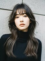 エイチ ウルフカット 大阪梅田(811)&nbsp;ウルフカットショートカットボブショートボブレイヤーカットボブ