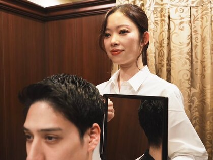 ヒロギンザ 御茶ノ水店(HIRO GINZA)の写真