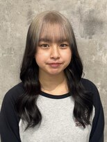 marble 町田【マーブル】【3月7日 NEW OPEN（予定）】&nbsp;ルーツカラー