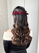 CoL2【コルツー】【4/4 NEW OPEN（予定）】&nbsp;ハーフツイン/横浜アレンジ