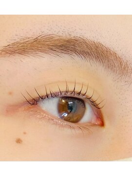 クール フォー ヘアー(CooL for Hair) まつげパワー