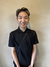 モニュメント イバラ(Monument ibara)&nbsp;関澤 一斗