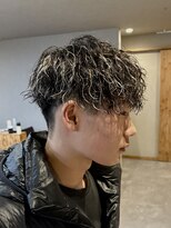オペラ(OPERA)&nbsp;ツイスパホワイトメッシュ