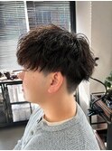 ツイストスパイラル