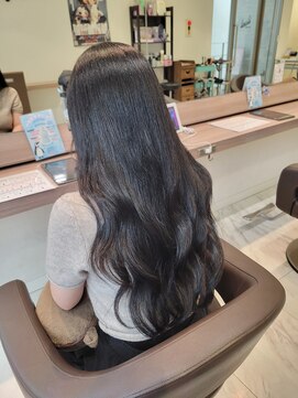 レアリバイケンジ(leali by KENJE) オリーブグレージュ