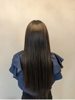 ブランシスヘアー(Bulansis Hair)&nbsp;ボブでも馴染んじゃいます！