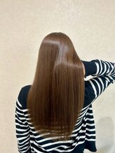 キロ(.kiro)&nbsp;ブリーチなしベージュ＊