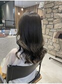 オリーブグレージュ