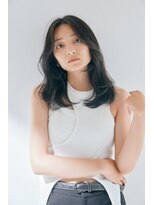 クロード モネ 上野の森店(Claude MONET)&nbsp;30代レイヤースタイル