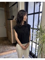 フリー(FREEY) ミディアムパーマ