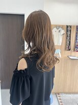 エミュ(emu.) ナチュラルモカベージュ