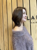 ブランロール 中目黒駅前店(Blanl'or)&nbsp;ミディアムレイヤー/くびれレイヤー