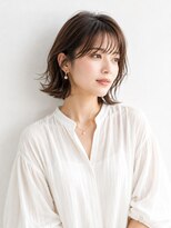 クララジャパン 豊四季店(CLALA JAPAN) 大人可愛いくびれショートボブ