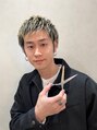 アクシュ(aqush)&nbsp;内丸 能雅