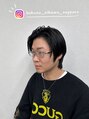 ボクノ 8号店 北14条(bokuno)&nbsp;及川 正貴