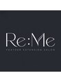 羽エクステ専門店　Re:Me　【11月1日NEW OPEN(予定)】/Re:Me