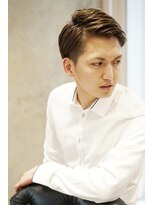 ザ シー 海老名(The C)&nbsp;デキる男は清潔感のあるツーブロック１☆海老名　ザシー