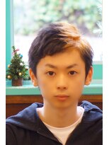 エアリーアート(airly hair art)&nbsp;バタフライ&ハード