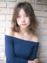 リリアン 表参道(relian)&nbsp;ナチュラルなグラデージョンもリリアン表参道☆