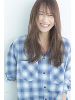 ケーツーナゴヤ(K two NAGOYA) 《K-two栄・矢場町》動きが出やすいナチュラルスタイル♪by斎藤