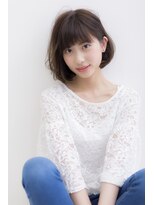 アレクサンドルオブカラーズカナザワ(ALEXANDRE OF COLORS KANAZAWA)&nbsp;シンプルボブ☆